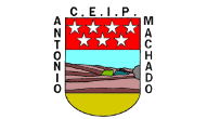 Logo CEIP-Antonio-Machado