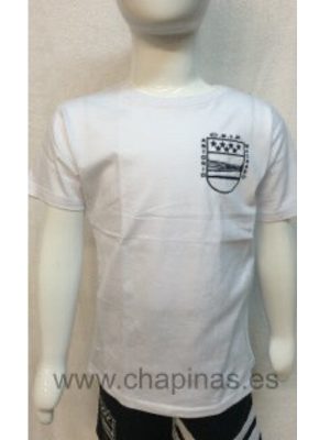Camiseta CEIP Antonio Machado