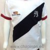 Camiseta deportiva coop alcazar de segovia