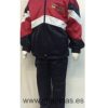Chandal Completo CEIP Antonio Machado