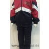 Chaqueta Chandal Suelta CEIP Antonio Machado