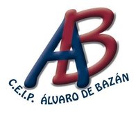 Logo CEIP-Alvaro-de-Bazan