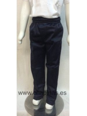 Pantalón Chandal CEIP Antonio Machado