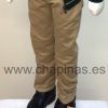 Pantalón vestir CEIP Antonio Machado