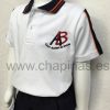 Polo M/Corta CEIP Alvaro de Bazán