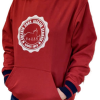 Sudadera coop alcazar de segovia