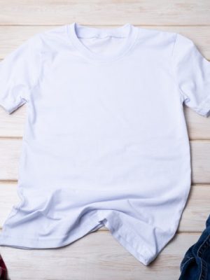 Camisetas interiores