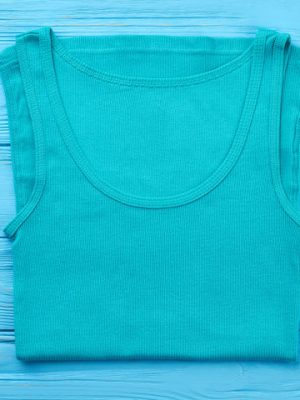 Camisetas interiores