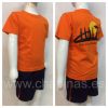 Camiseta CEIP Haití