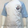 Camiseta Deportiva CEIP Maestro Padilla