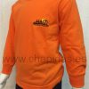 Camiseta Deportiva manga larga CEIP Haití