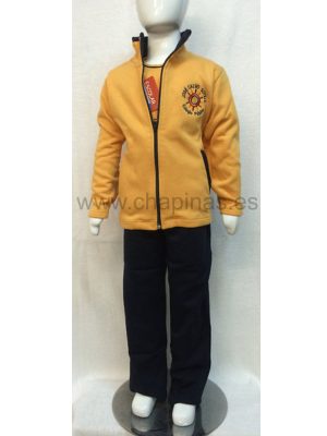 Chandal Completo CEIP José Calvo Sotelo