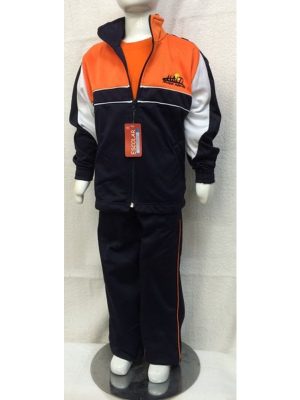 Chaqueta Chandal CEIP Haití