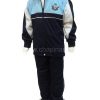 Chaqueta Chandal suelta CEIP Maestro Padilla