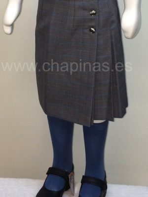 Falda CEIP Maestro Padilla