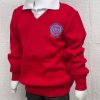 Jersey CEIP Capitán Cortés