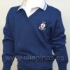 Jersey CEIP Maestro Padilla