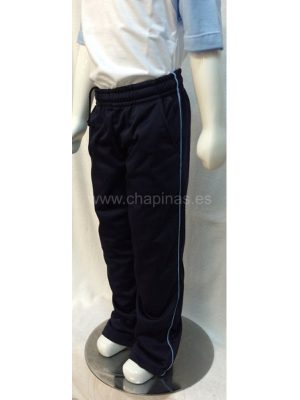 Pantalón Chandal CEIP Maestro Padilla