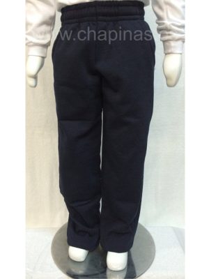 Pantalón Chandal suelto CEIP José Calvo Sotelo
