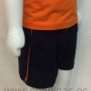 Pantalón Corto CEIP Haití