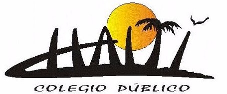 Logo CEIP Haití