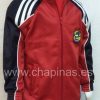 Chaqueta Chandal CEIP Miguel Servet