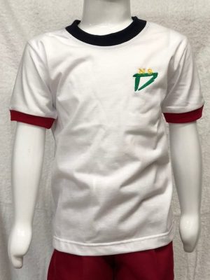Camiseta CEIP Ntra Sra de los Dolores