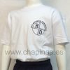 Camiseta CEIP República Dominicana