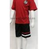 Camiseta Deportiva CEIP Miguel Servet