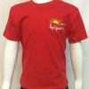 Camiseta Deportiva CEIP Parque Eugenia de Montijo