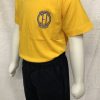 Camiseta Manga corta CEI San Roque