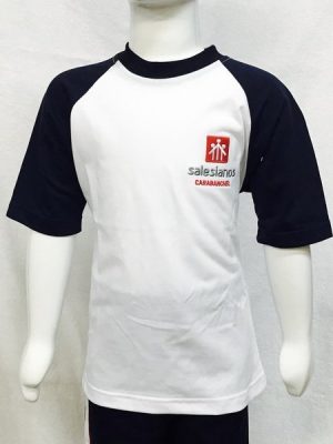 Camiseta Salesianos Carabanchel