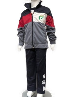 Chandal Completo CEIP Ntra Sra de los Dolores.