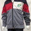 Chaqueta Chandal suelta CEIP Ntra Sra de los Dolores.