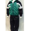Chaqueta Chandal suelta CEIP República Dominicana