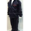 Chaqueta Chandal suelta CEIP República del Uruguay
