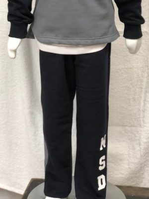 Pantalón Chandal guardería suelto CEIP Ntra. Sra. de los Dolores
