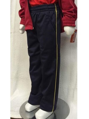 Pantalón Chandal suelto CEIP Parque Eugenia de Montijo
