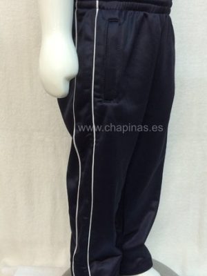 Pantalón Chandal suelto CEIP República del Uruguay