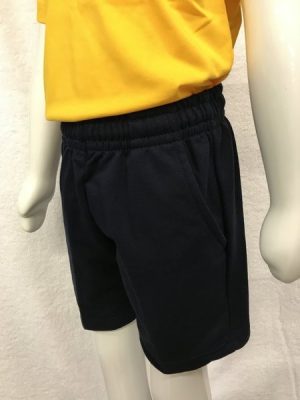 Pantalón corto CEI San Roque
