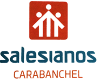 Logo Salesianos Carabanchel
