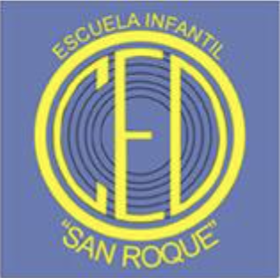 Logo CEI San Roque