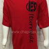 Camiseta Deportiva IES Iturralde