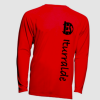 Camiseta Deportiva IES Iturralde
