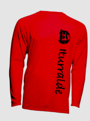 Camiseta Deportiva IES Iturralde