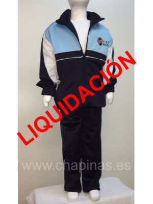 Chandal-Completo-en-Acetato-Bordado-IES-Vista-Alegre-liquidacion
