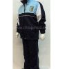 Chaqueta Chandal suelta CEIP Santo Domingo