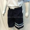 Pantalón Corto CEIP Santo Domingo