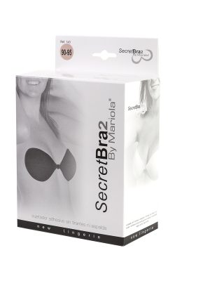 Sujetador SECRET BRA 2 Mariola