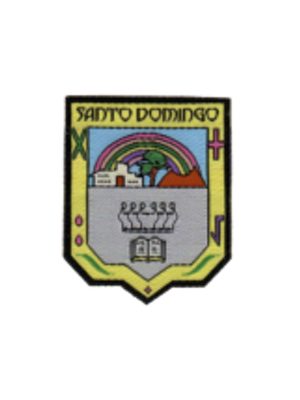 CEIP Santo Domingo